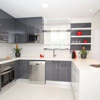 Apartment in Spain, Comunitat Valenciana, Guardamar del Segura, 110 sq.m.