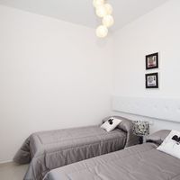 Apartment in Spain, Comunitat Valenciana, Guardamar del Segura, 110 sq.m.