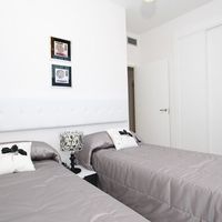 Apartment in Spain, Comunitat Valenciana, Guardamar del Segura, 110 sq.m.