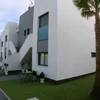 Penthouse in Spain, Comunitat Valenciana, Guardamar del Segura, 89 sq.m.