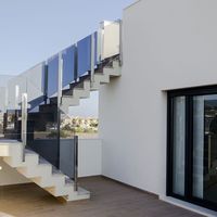 Villa in Spain, Comunitat Valenciana, Torrevieja, 113 sq.m.