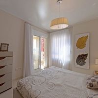 Apartment in Spain, Murcia, Los Alcazares, 106 sq.m.
