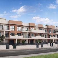 Apartment in Spain, Comunitat Valenciana, Orihuela, 92 sq.m.