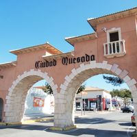 Пентхаус в Испании, Валенсия, Рохалес, 82 кв.м.