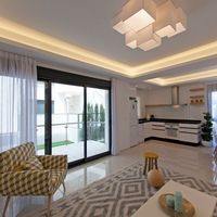 Penthouse in Spain, Comunitat Valenciana, Rojales, 84 sq.m.