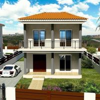 Вилла на Кипре, 180 кв.м.