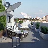 Apartment in Spain, Comunitat Valenciana, Alicante, 160 sq.m.