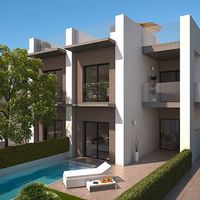 Апартаменты в Испании, Валенсия, Рохалес, 150 кв.м.