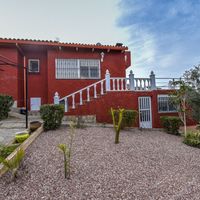 Villa in Spain, Comunitat Valenciana, Torrevieja, 173 sq.m.