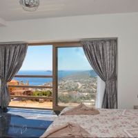Villa in the mountains, at the seaside in Turkey, Kalkan, 200 sq.m.