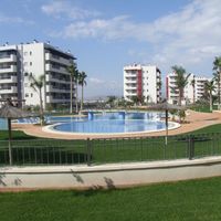 Apartment in Spain, Comunitat Valenciana, Elche, 95 sq.m.