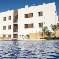 Apartment in Spain, Comunitat Valenciana, Orihuela, 134 sq.m.
