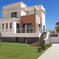 Villa in Spain, Comunitat Valenciana, Orihuela, 269 sq.m.