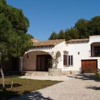 Villa in Spain, Comunitat Valenciana, Orihuela, 207 sq.m.