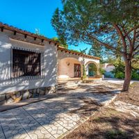 Villa in Spain, Comunitat Valenciana, Orihuela, 207 sq.m.