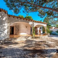 Villa in Spain, Comunitat Valenciana, Orihuela, 207 sq.m.