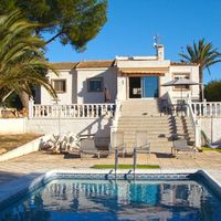 Villa in Spain, Comunitat Valenciana, Orihuela, 95 sq.m.