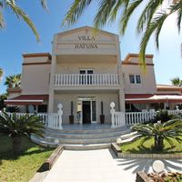 Villa in Spain, Comunitat Valenciana, Orihuela, 505 sq.m.