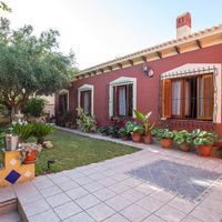 Villa in Spain, Comunitat Valenciana, Orihuela, 225 sq.m.