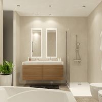 Penthouse in Spain, Comunitat Valenciana, Alicante, 130 sq.m.