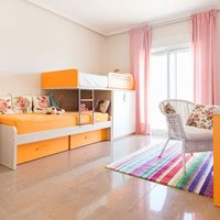 Вилла в Испании, Валенсия, Рохалес, 195 кв.м.