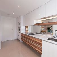 Вилла в Испании, Валенсия, Рохалес, 133 кв.м.