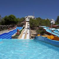 Вилла в Испании, Валенсия, Рохалес, 125 кв.м.