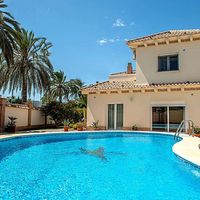 Villa in Spain, Comunitat Valenciana, Orihuela, 261 sq.m.