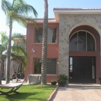 Вилла на Кипре, Лимасол, 400 кв.м.