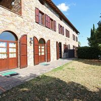 Hotel in the mountains, in the suburbs, in the forest in Italy, Umbria, 1500 sq.m.