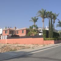 Вилла на Кипре, Лимасол, 400 кв.м.