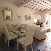 Apartment in the suburbs, at the seaside in Italy, Grosseto, 100 sq.m.
