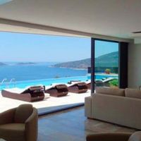 Villa at the seaside in Turkey, Kalkan, 480 sq.m.