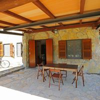 House in the suburbs, in the forest in Italy, Umbria, Terni, 125 sq.m.