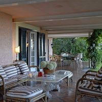 Villa in the mountains, in the forest, at the seaside in Italy, Grosseto, 340 sq.m.