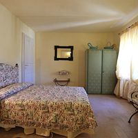 Flat in the mountains, at the spa resort, in the forest in Italy, Siena, 100 sq.m.