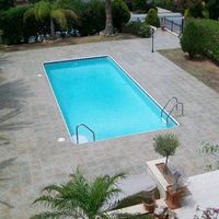 Villa in Republic of Cyprus, Lemesou, 260 sq.m.