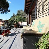 Apartment in the mountains, in the forest, at the seaside in Italy, Grosseto, 145 sq.m.