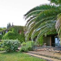 Villa in the suburbs, at the seaside in Italy, Grosseto, 280 sq.m.