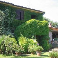 Villa in the suburbs, at the seaside in Italy, Grosseto, 280 sq.m.