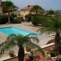 Villa in Republic of Cyprus, Lemesou, 260 sq.m.