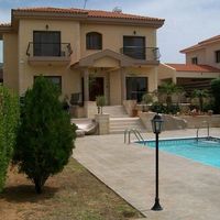 Villa in Republic of Cyprus, Lemesou, 260 sq.m.