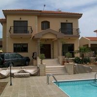 Villa in Republic of Cyprus, Lemesou, 260 sq.m.
