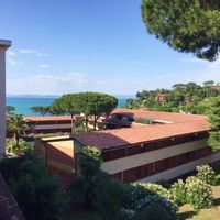 Apartment at the seaside in Italy, Grosseto, 65 sq.m.