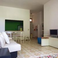 Apartment at the seaside in Italy, Grosseto, 65 sq.m.