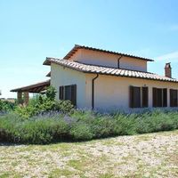 House in the suburbs, in the forest, at the seaside in Italy, Grosseto, 90 sq.m.