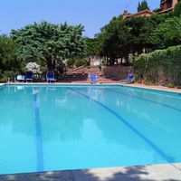 Apartment in the suburbs, at the seaside in Italy, Monte Argentario, 140 sq.m.