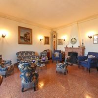 Villa in the mountains, in the suburbs, in the forest in Italy, Florence, 600 sq.m.