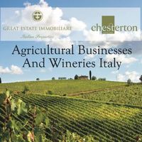 Production in the mountains, in the suburbs, in the forest in Italy, Grosseto, 3000 sq.m.