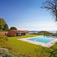 Villa at the seaside in Italy, Grosseto, 320 sq.m.